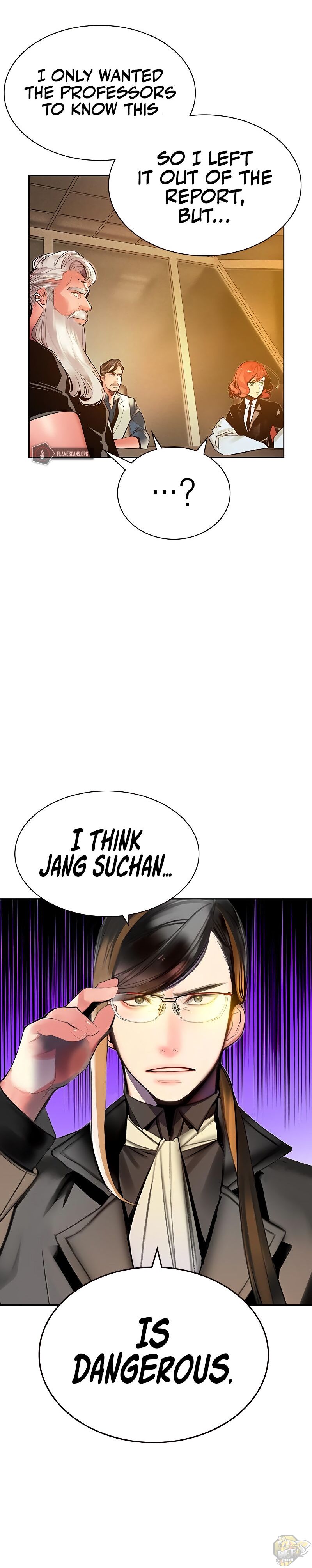 Read Jungle Juice EN Manga Online