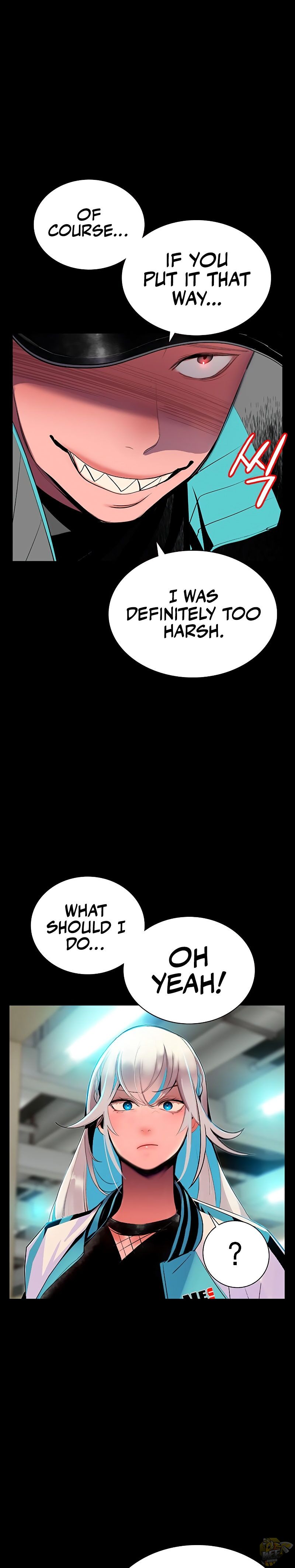 Read Jungle Juice EN Manga Online