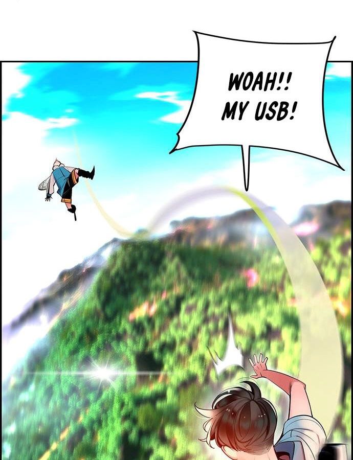 Read Jungle Juice EN Manga Online