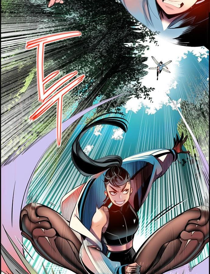 Read Jungle Juice EN Manga Online