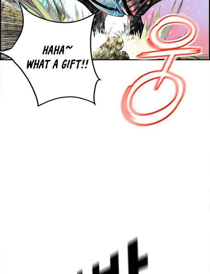 Read Jungle Juice EN Manga Online
