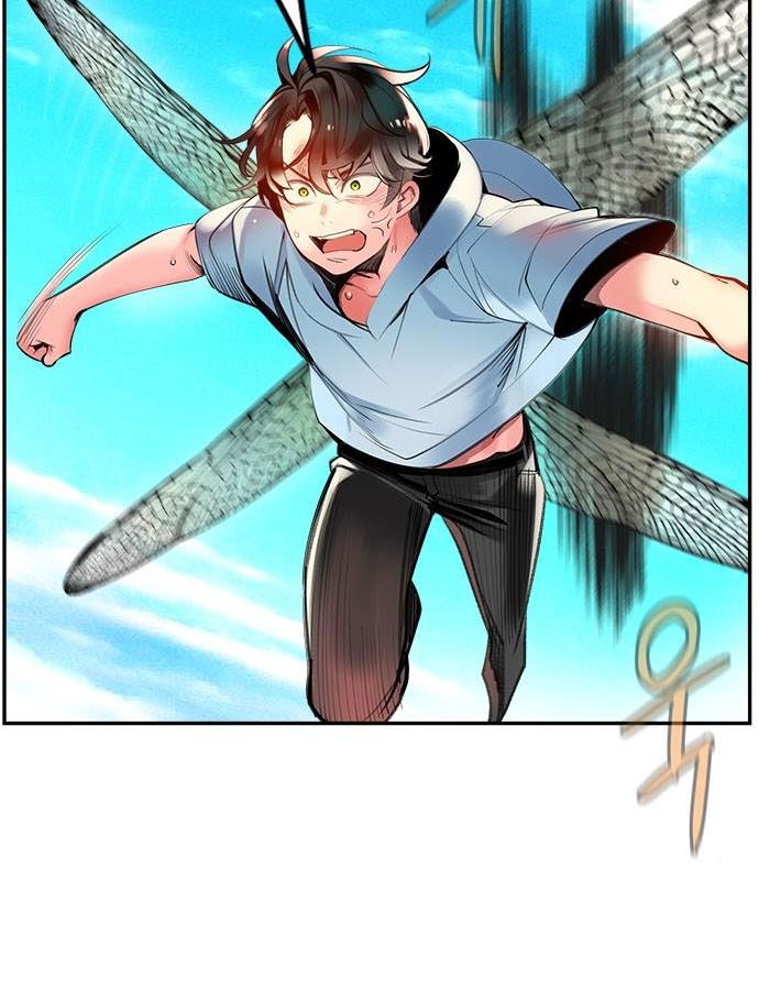 Read Jungle Juice EN Manga Online