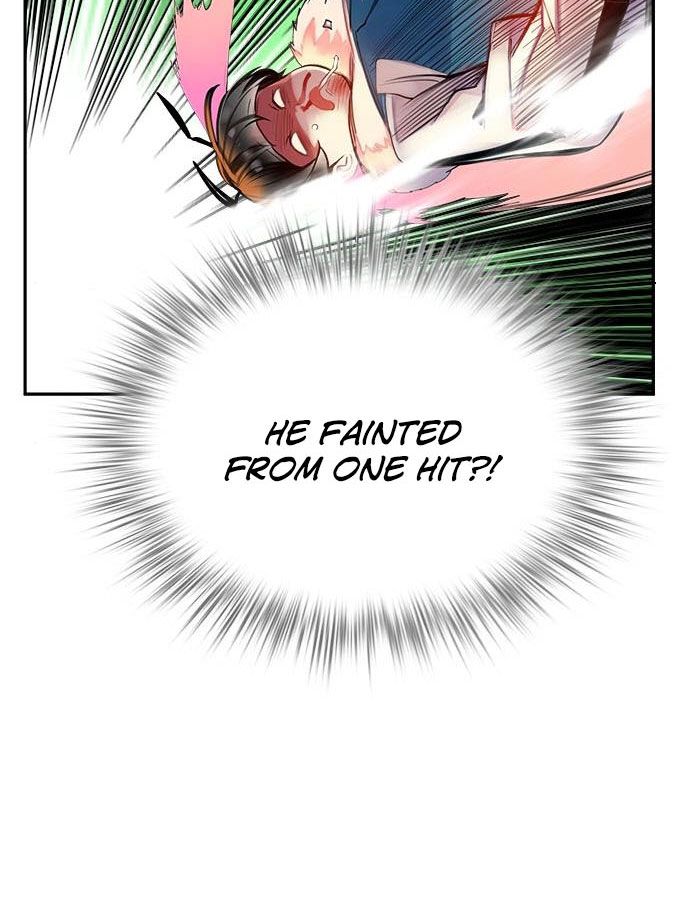 Read Jungle Juice EN Manga Online