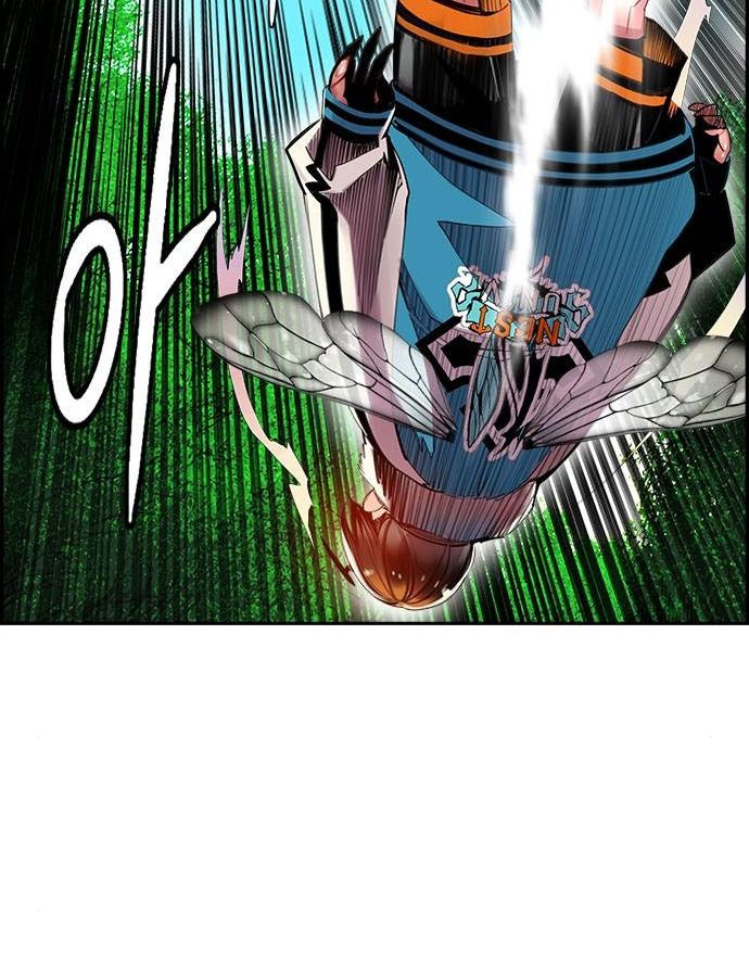 Read Jungle Juice EN Manga Online