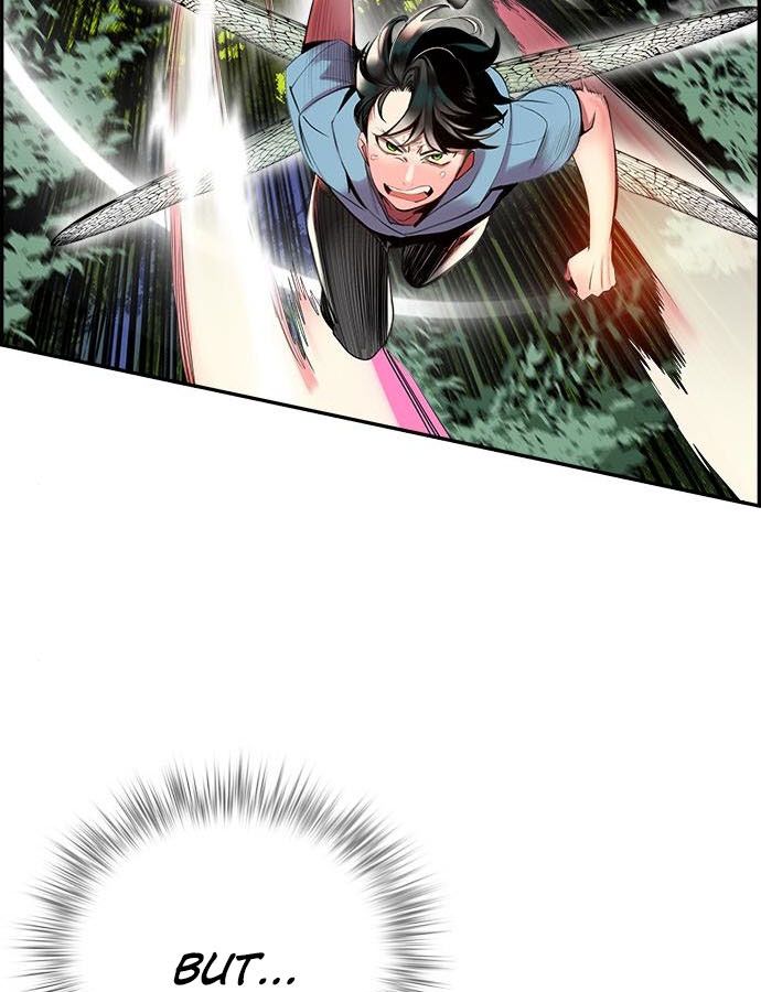 Read Jungle Juice EN Manga Online