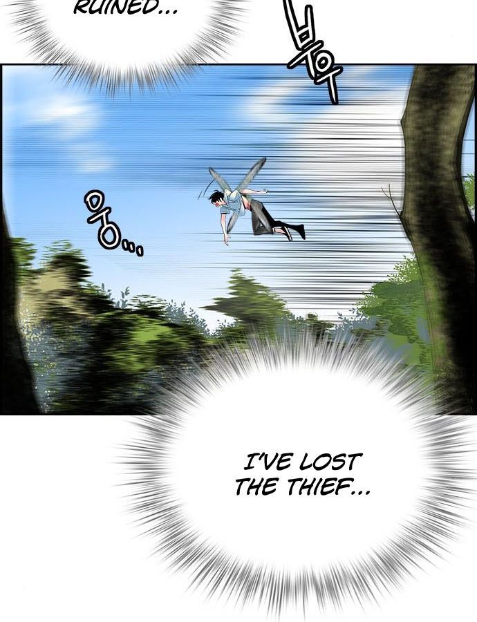 Read Jungle Juice EN Manga Online