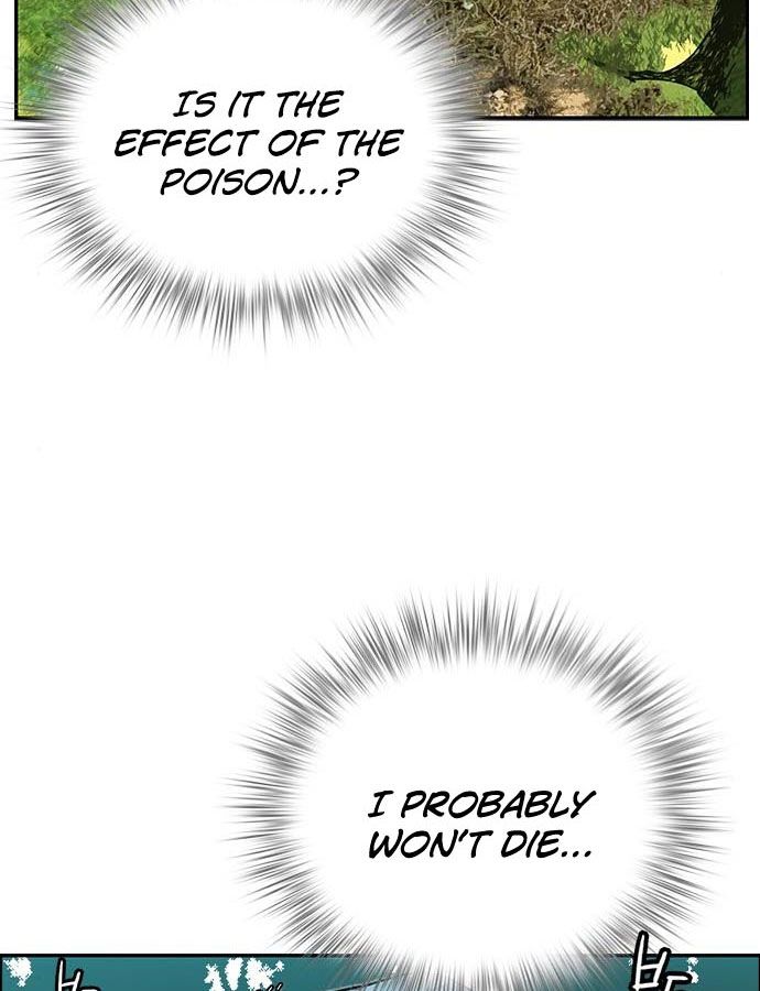 Read Jungle Juice EN Manga Online