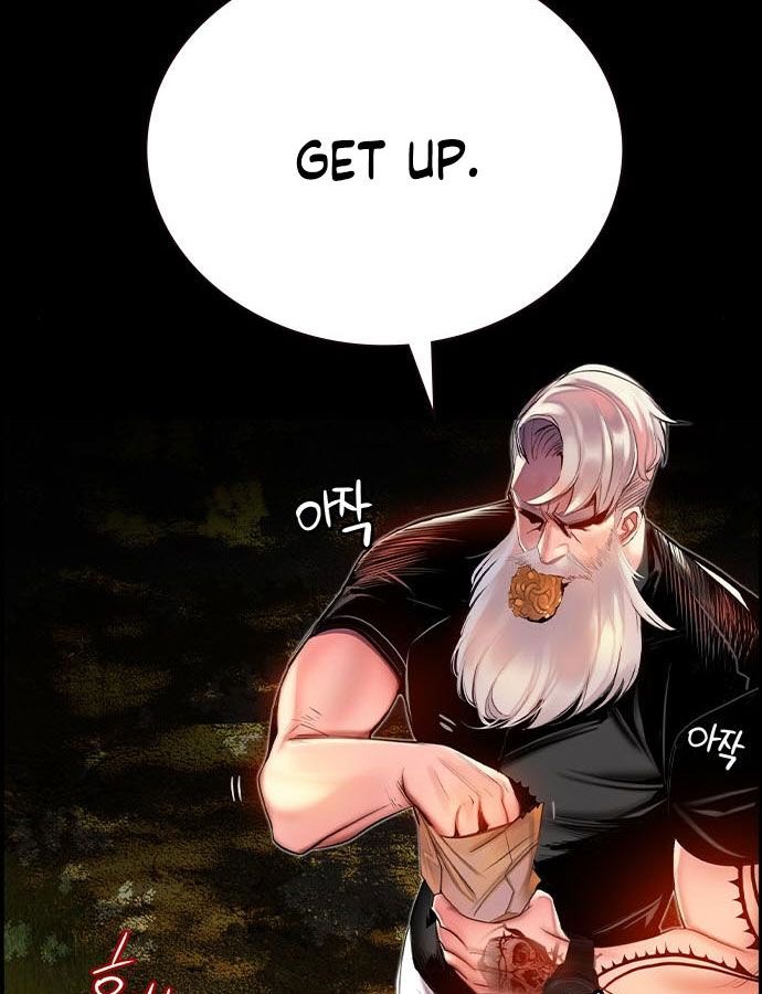 Read Jungle Juice EN Manga Online