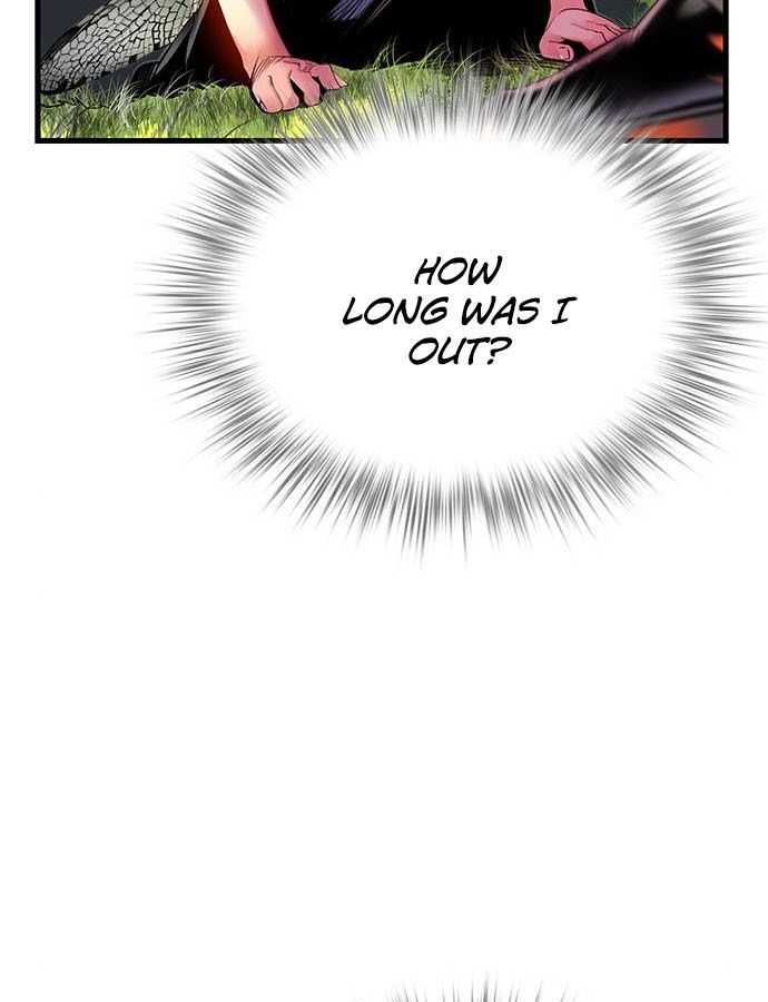 Read Jungle Juice EN Manga Online