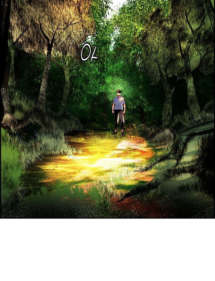 Read Jungle Juice EN Manga Online