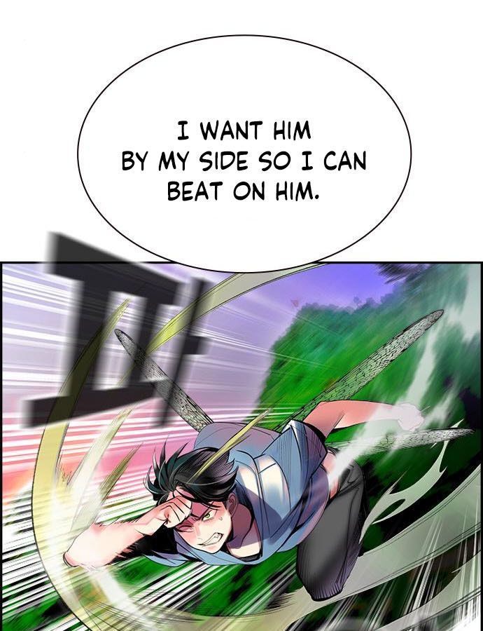 Read Jungle Juice EN Manga Online