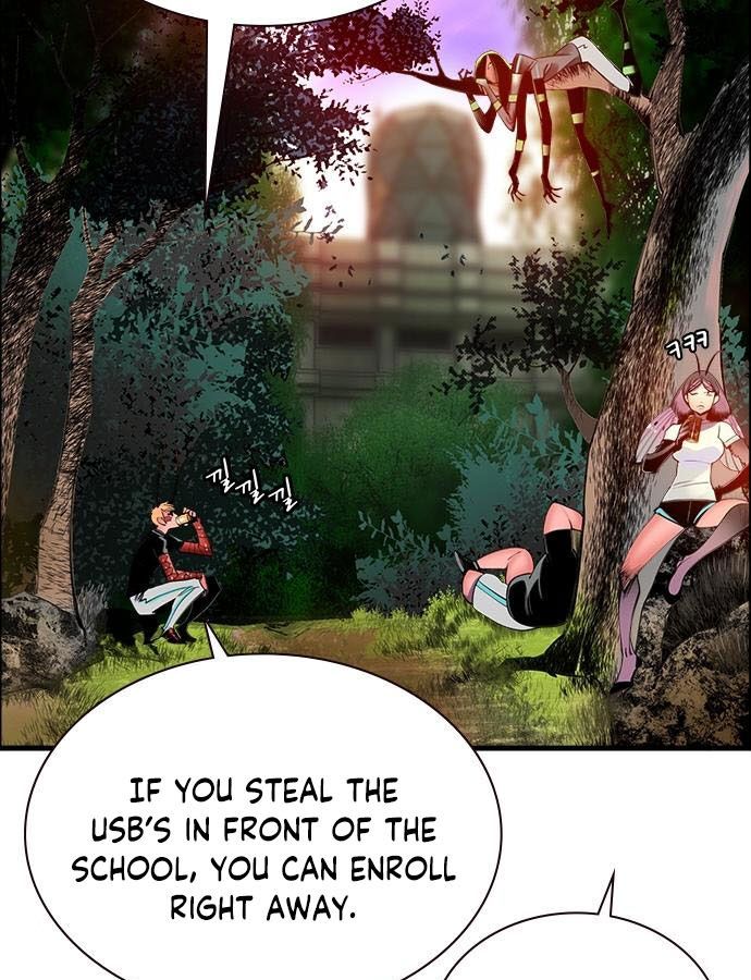 Read Jungle Juice EN Manga Online