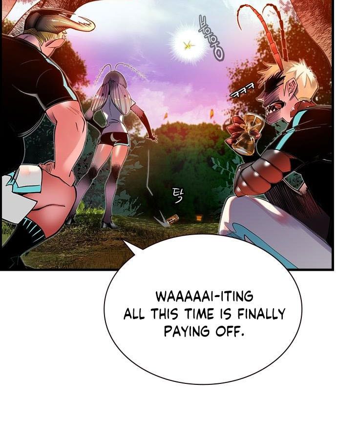 Read Jungle Juice EN Manga Online