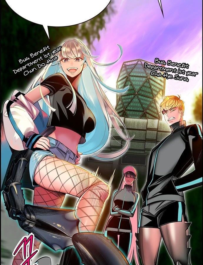Read Jungle Juice EN Manga Online