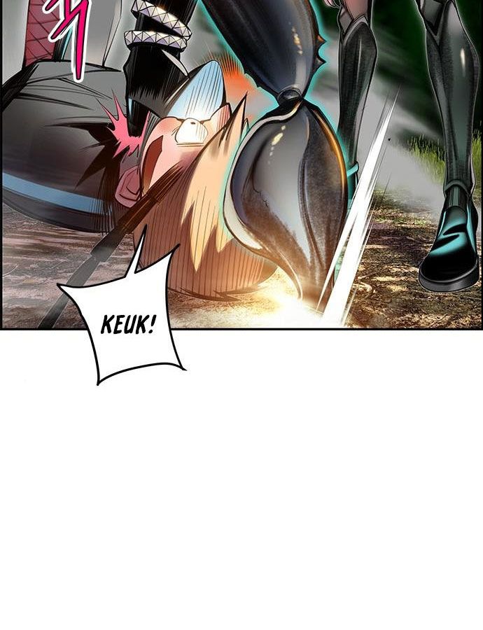 Read Jungle Juice EN Manga Online