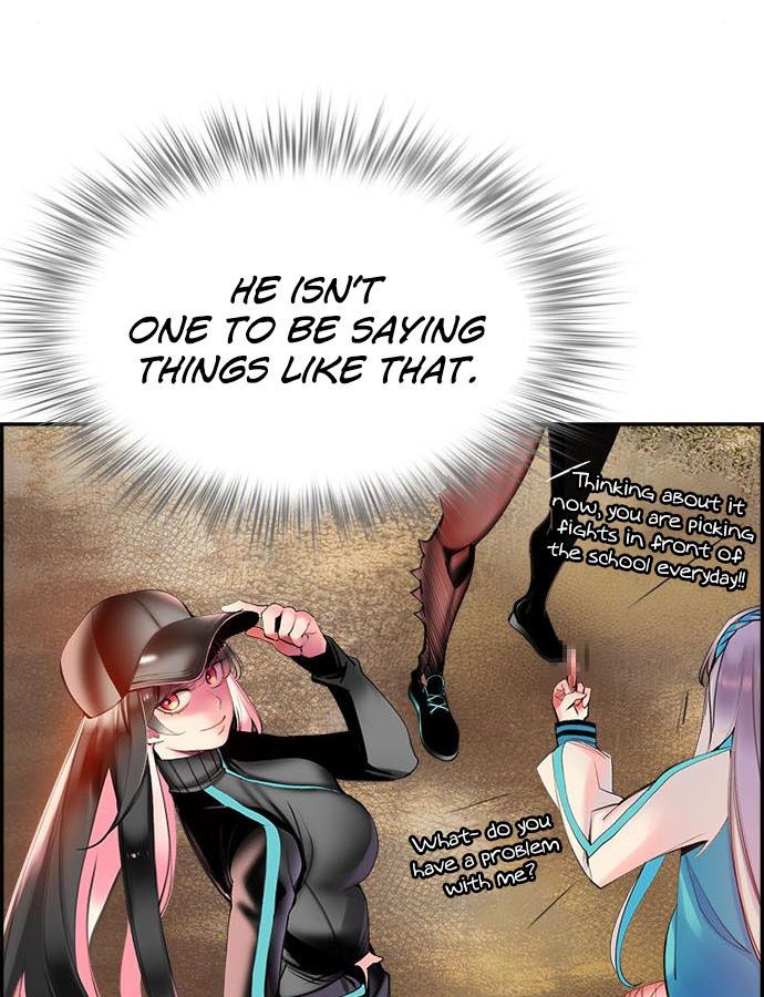 Read Jungle Juice EN Manga Online
