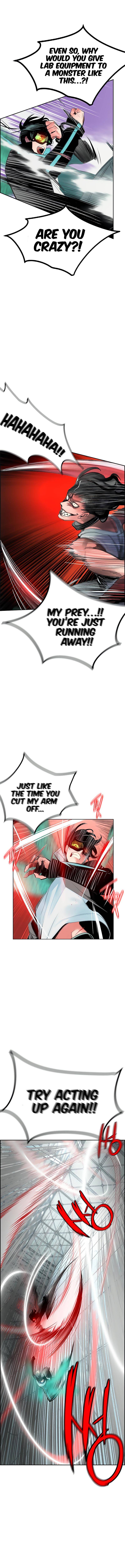 Read Jungle Juice EN Manga Online