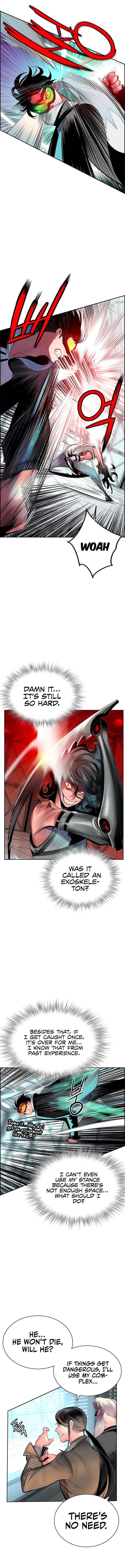 Read Jungle Juice EN Manga Online
