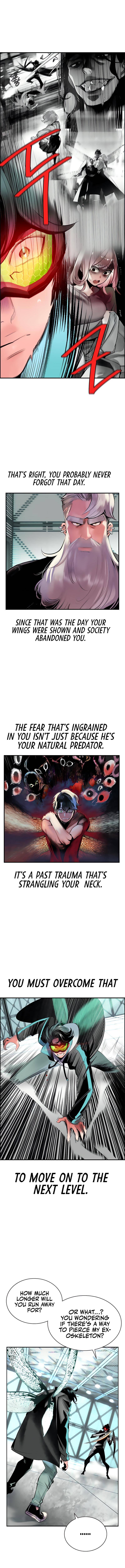 Read Jungle Juice EN Manga Online