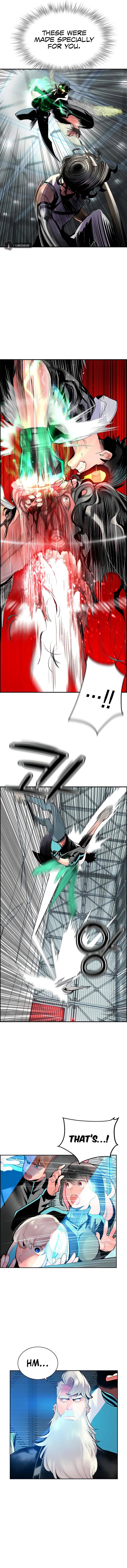 Read Jungle Juice EN Manga Online
