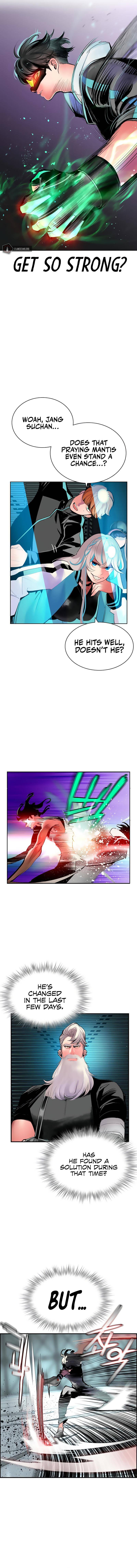 Read Jungle Juice EN Manga Online