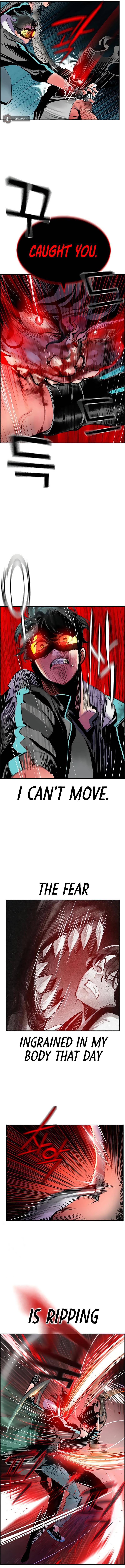 Read Jungle Juice EN Manga Online