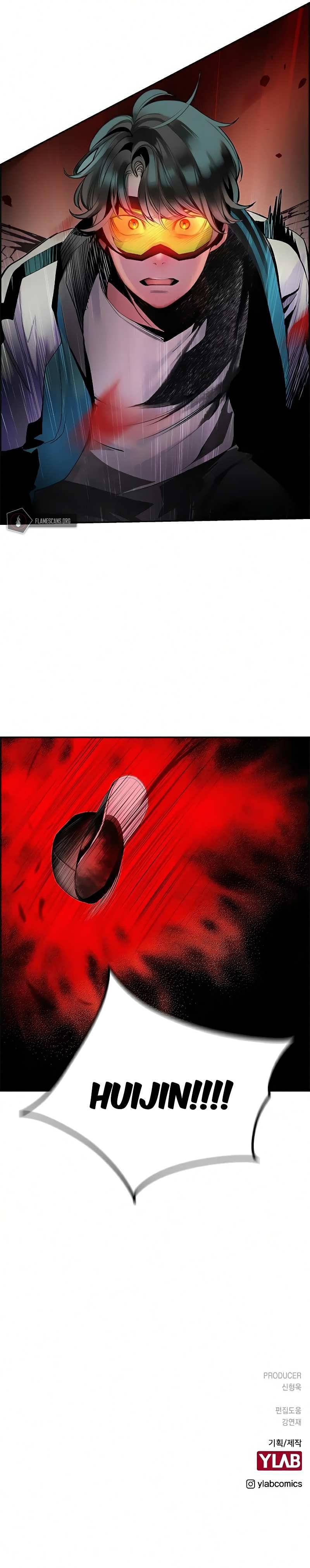 Read Jungle Juice EN Manga Online
