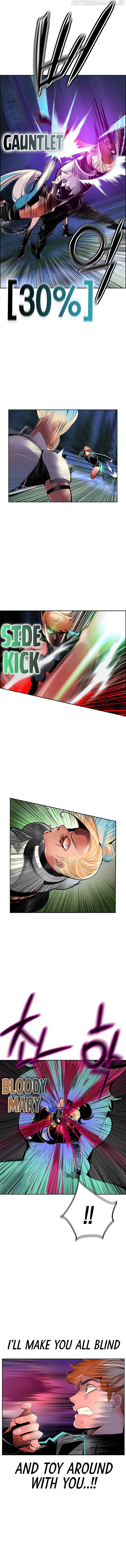 Read Jungle Juice EN Manga Online