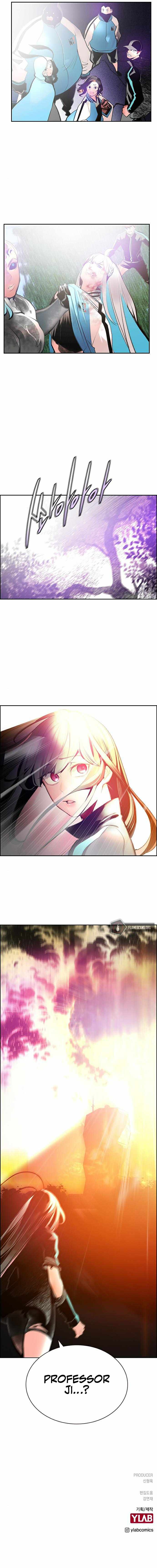 Read Jungle Juice EN Manga Online