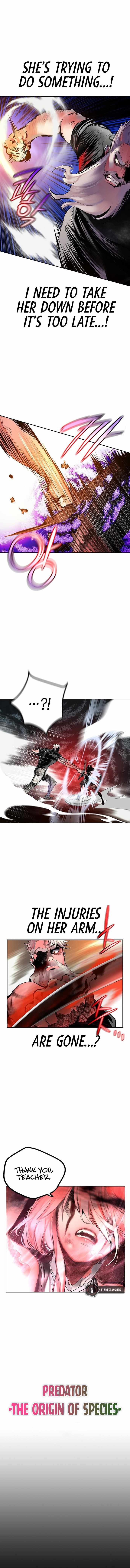 Read Jungle Juice EN Manga Online