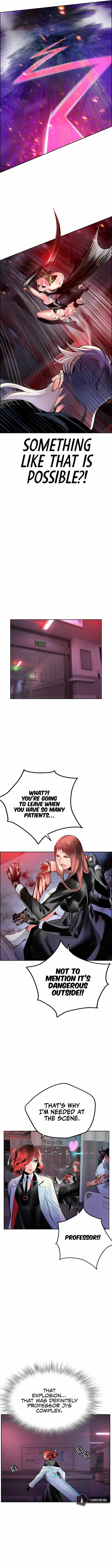 Read Jungle Juice EN Manga Online