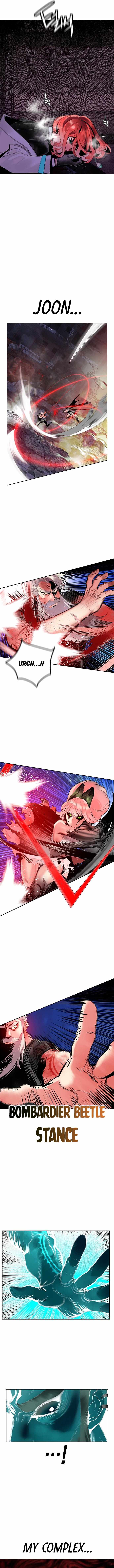 Read Jungle Juice EN Manga Online
