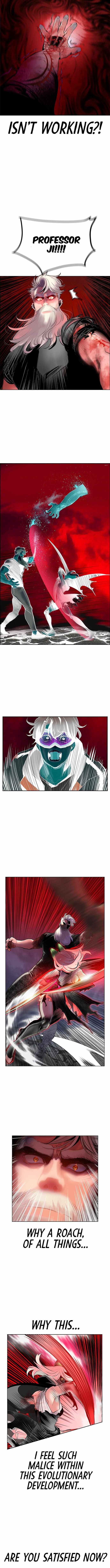 Read Jungle Juice EN Manga Online