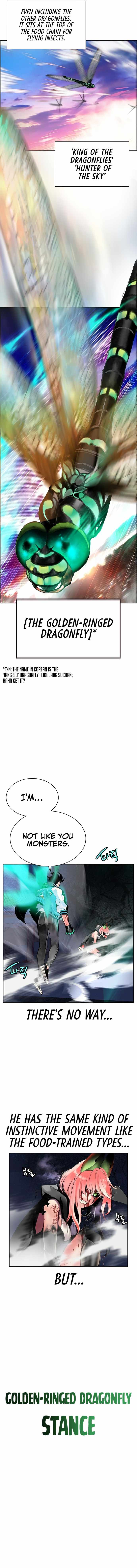Read Jungle Juice EN Manga Online