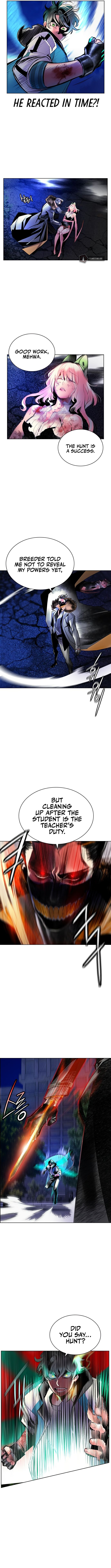 Read Jungle Juice EN Manga Online