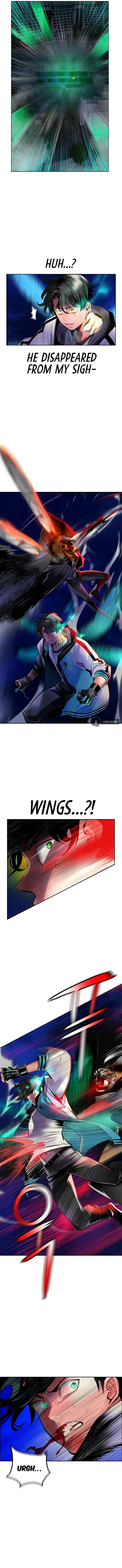 Read Jungle Juice EN Manga Online