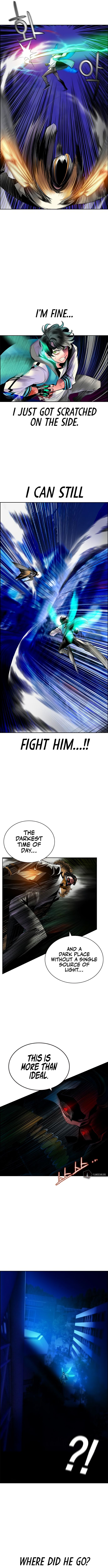 Read Jungle Juice EN Manga Online