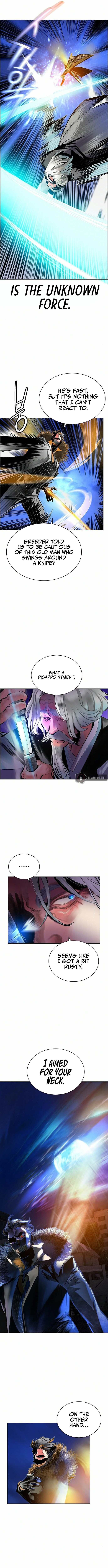 Read Jungle Juice EN Manga Online
