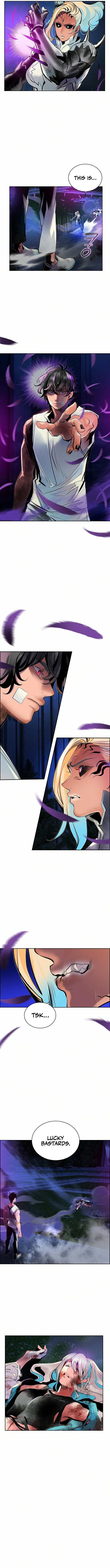 Read Jungle Juice EN Manga Online
