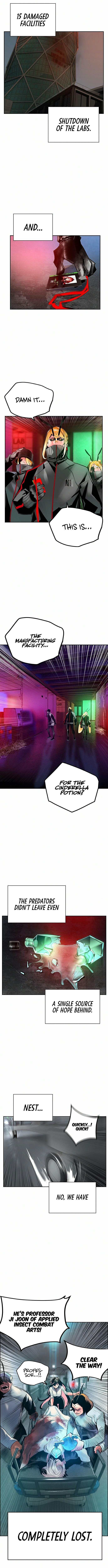 Read Jungle Juice EN Manga Online