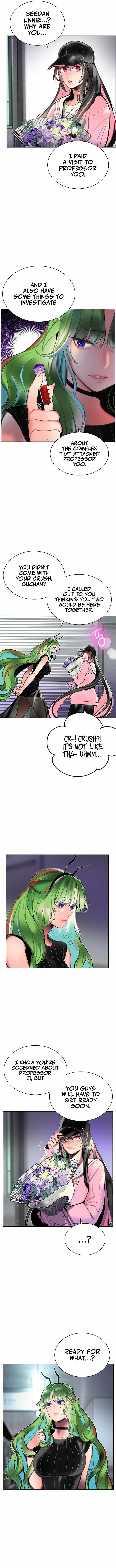 Read Jungle Juice EN Manga Online