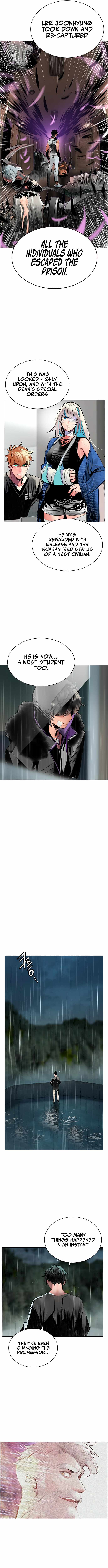 Read Jungle Juice EN Manga Online
