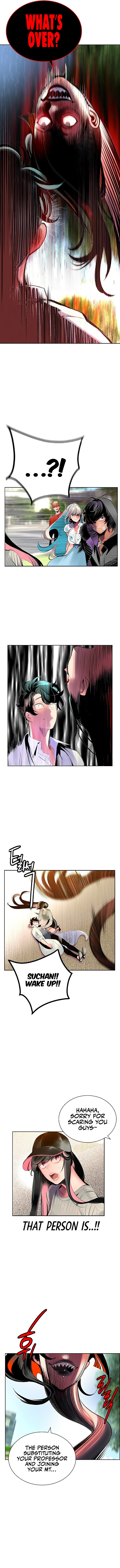 Read Jungle Juice EN Manga Online