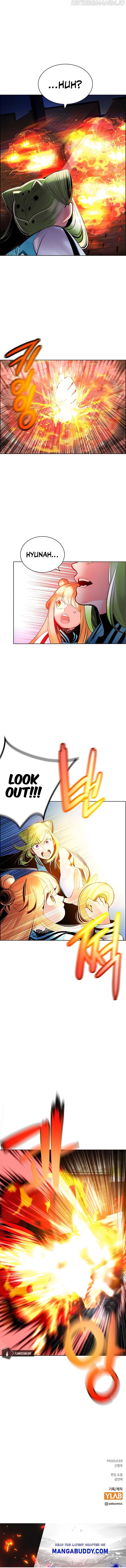 Read Jungle Juice EN Manga Online