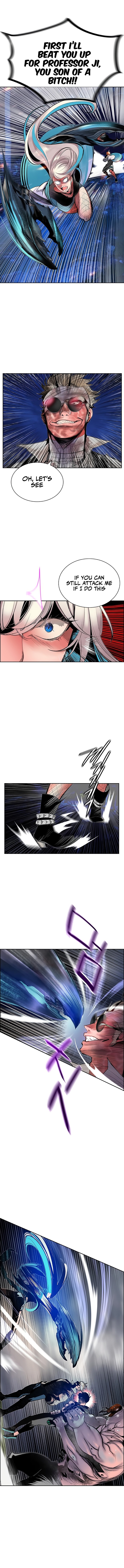 Read Jungle Juice EN Manga Online