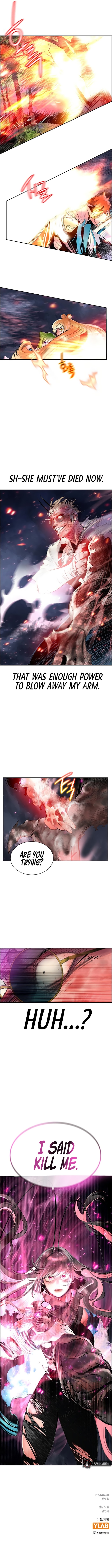 Read Jungle Juice EN Manga Online