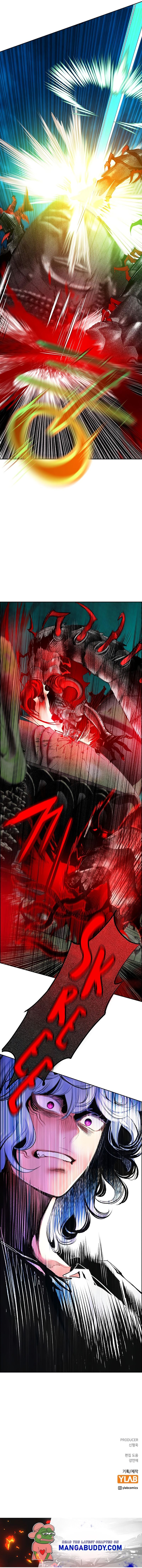 Read Jungle Juice EN Manga Online
