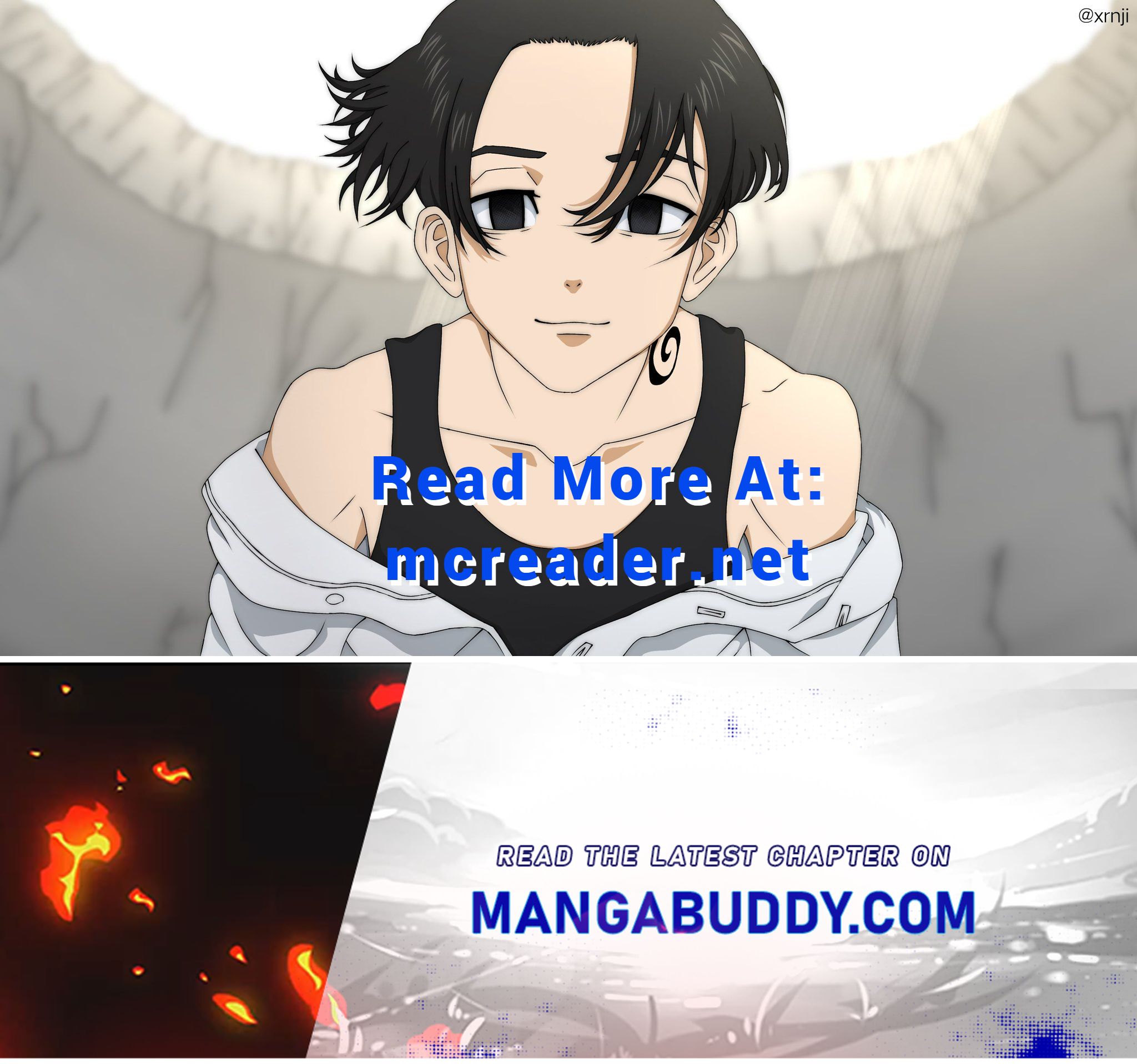 Read Jungle Juice EN Manga Online