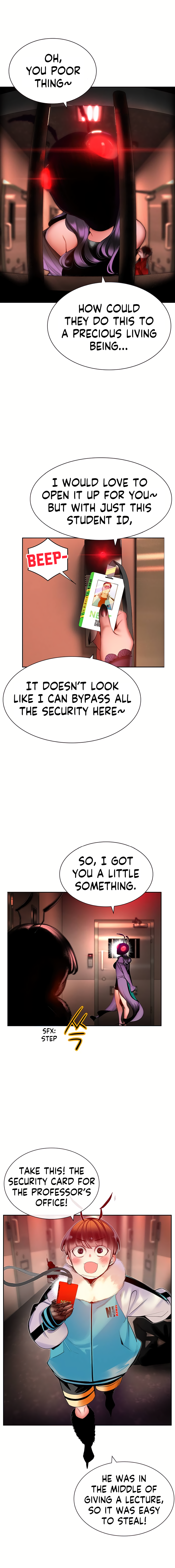 Read Jungle Juice EN Manga Online