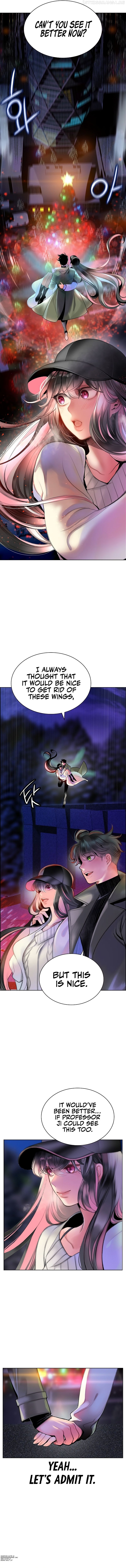 Read Jungle Juice EN Manga Online